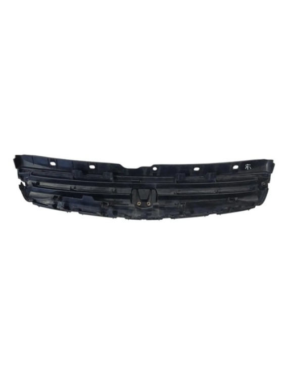 Grade Frontal Honda Civic 1996 1997 1998 1999 2000 Preto