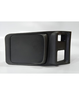 Moldura Botão Porta Objetos Toyota Prévia 1990 - 1999