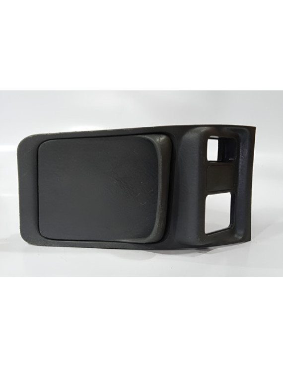 Moldura Botão Porta Objetos Toyota Prévia 1990 - 1999