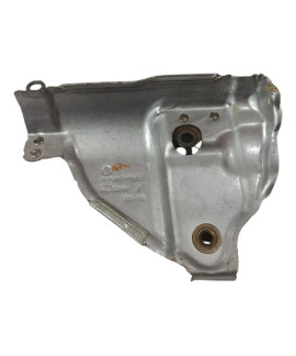 Defletor Calor Turbina Jetta 1.4 2016 2017 2018 Defletor Calor Turbina Jetta 1.4 2016 2017 2018