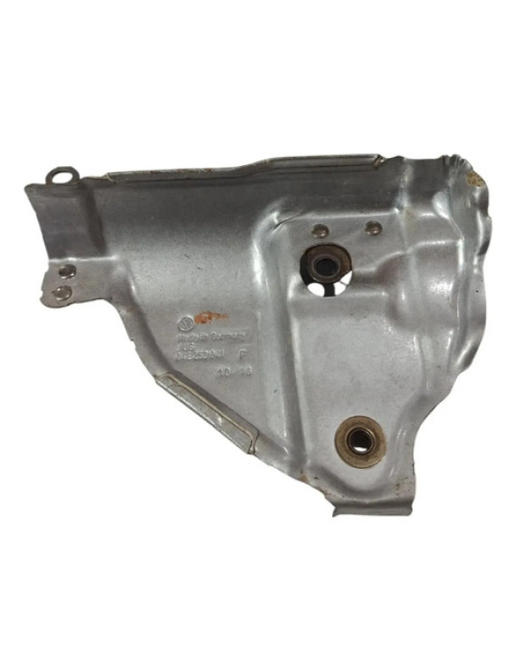 Defletor Calor Turbina Jetta 1.4 2016 2017 2018