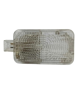 Luz Cortesia Porta Malas Honda Fit 2003 - 2008