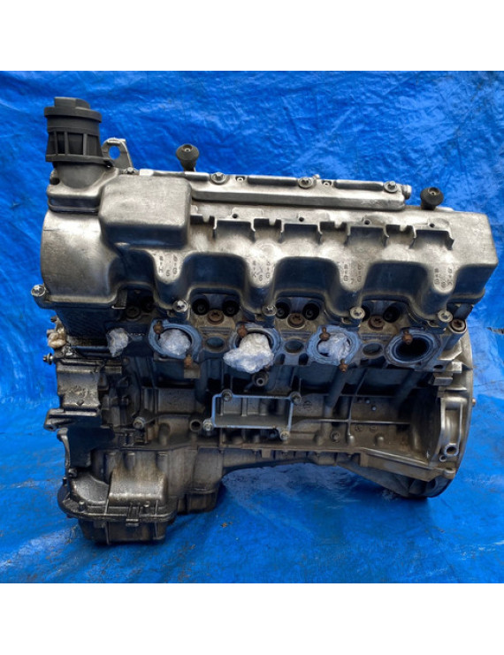 Motor Parcial Mercedes Ml500 5.0 V8 2001 02 2003 2004 2005