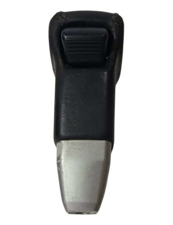 Manopla Câmbio Automático Pajero Full 2008 - 2016 (avaria) Preto