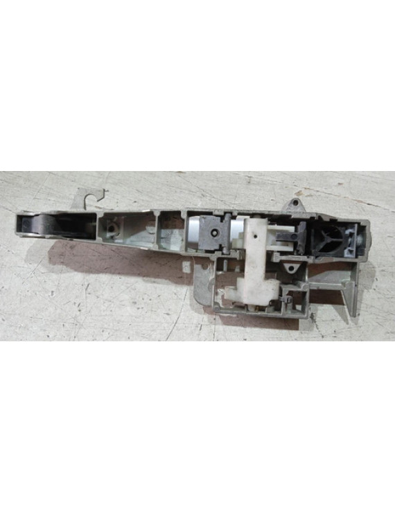 Maçaneta Externa Dianteira Esquerda Peugeot 407 2006