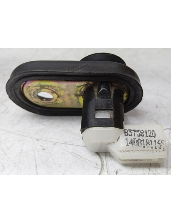 Sensor Interruptor Da Porta Lifan 530 2015 - 2018 Preto