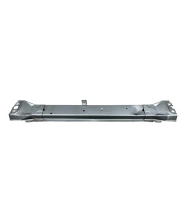 Travessa Inferior Radiador Honda Fit 2003 A 2008 Detalhe