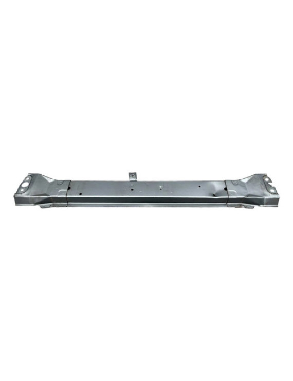 Travessa Inferior Radiador Honda Fit 2003 A 2008 Detalhe