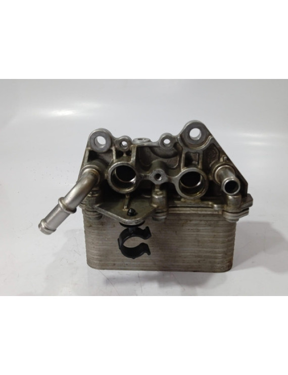 Trocador Calor Motor Mercedes Gla45 C300 2.0 2016 2017 2018
