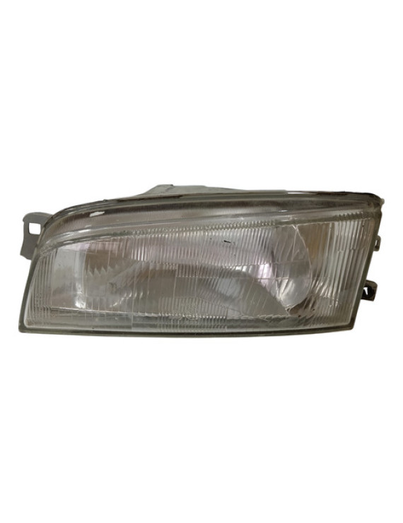 Farol Esquerdo Lancer 1996 1997 Detalhe Esquerdo/motorista