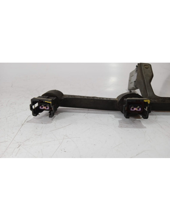 Chicote Bicos Injetor Peugeot 206 207 C3 1.4 2006 - 2011