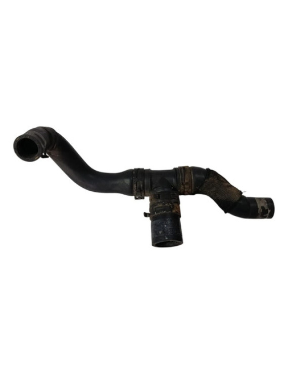Mangueira Radiador Mercedes C320 V6 2001 - 2005