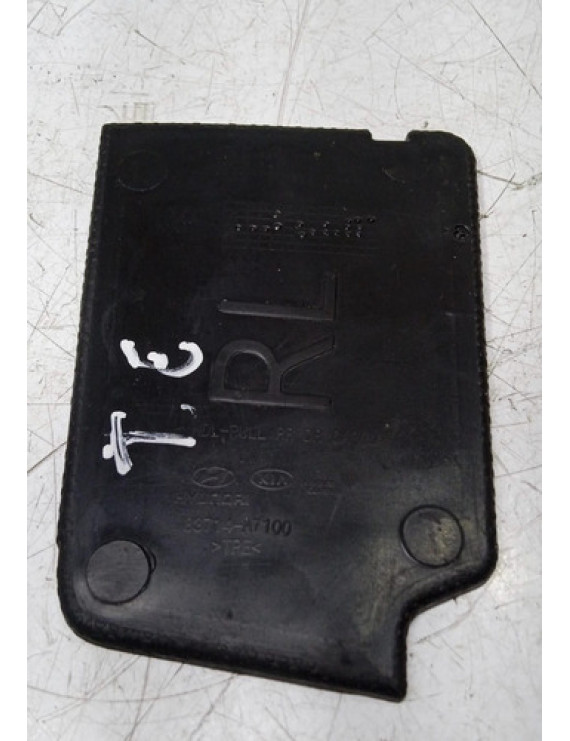Tapete Porta Objetos Porta Tras Esquerda Cerato 2014 - 2019