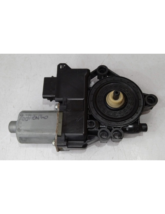 Motor Vidro Dianteiro Esquerdo Sonata 2011 2012