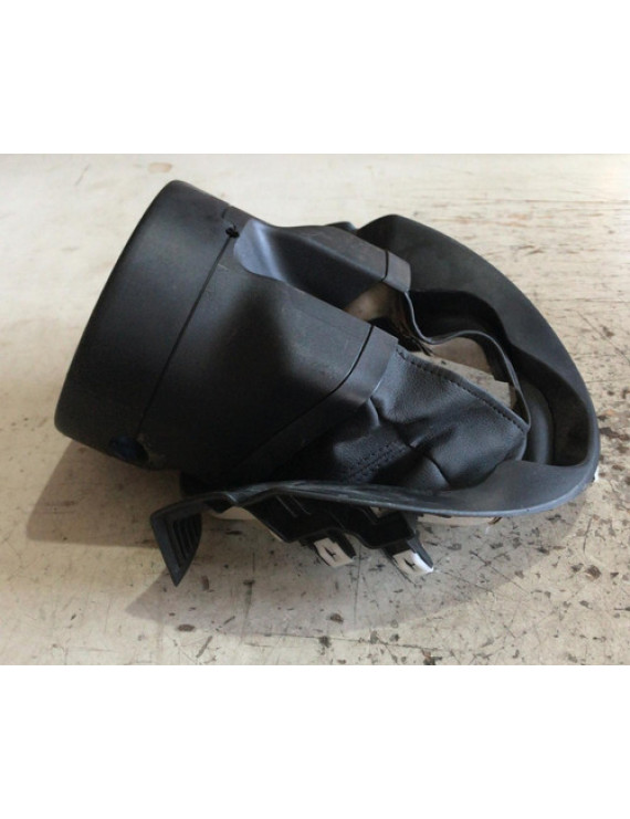 Moldura Inferior Do Volante Jeep Cherokee 2015