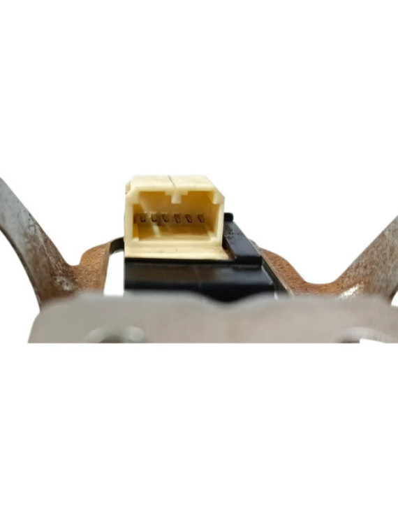 Botão Abertura Teto Solar Pajero Full 2008 - 2016