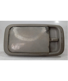 Luz Teto Cortesia Toyota Hilux 2010 2011 2012