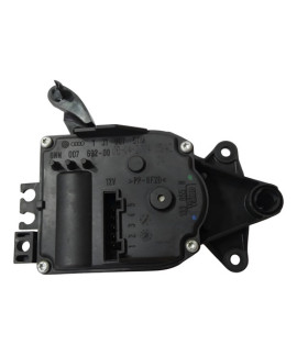 Motor Atuador Ar Condicionado Audi A3 2001 2005 6nn00769200