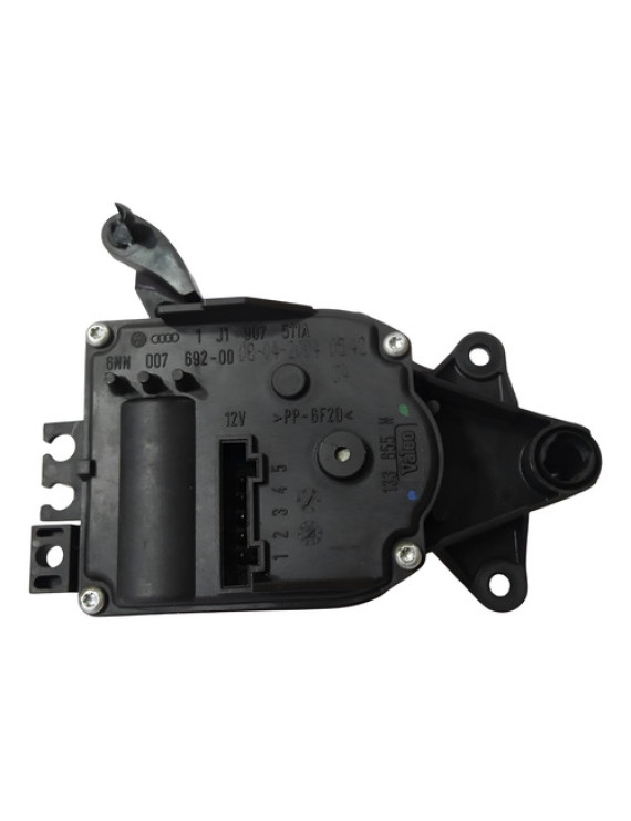 Motor Atuador Ar Condicionado Audi A3 2001 2005 6nn00769200