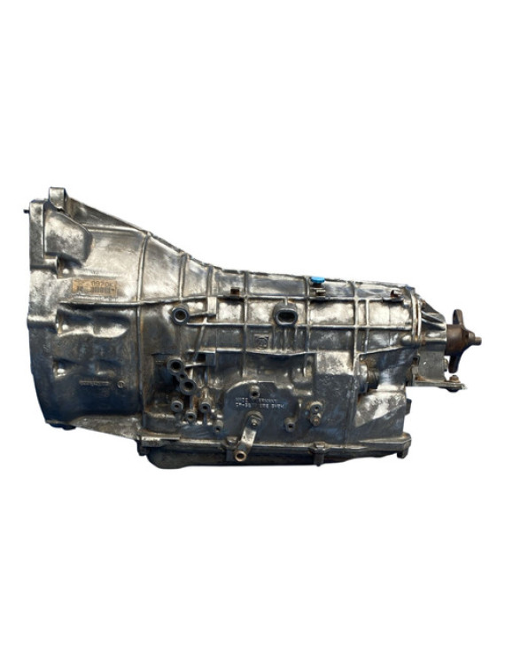 Caixa Cambio Automatico Bmw 325 328 E36 1992 1997 Zf 5hp18