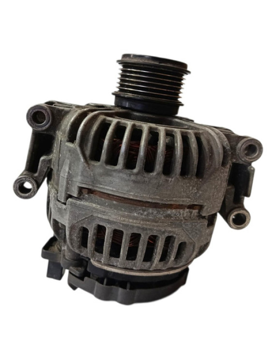 Alternador Audi A4 A5 2.0 Turbo 2008 2009 2010 2011 2012