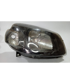 Farol Direito Máscara Negra Uno Vivace 2011 - 2014