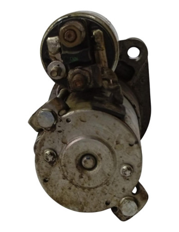 Motor Arranque S10 2.4 Flex 2010 2011 2012