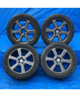 Jogo De Rodas Volvo Xc60 2013 2014 2015 Aro 19