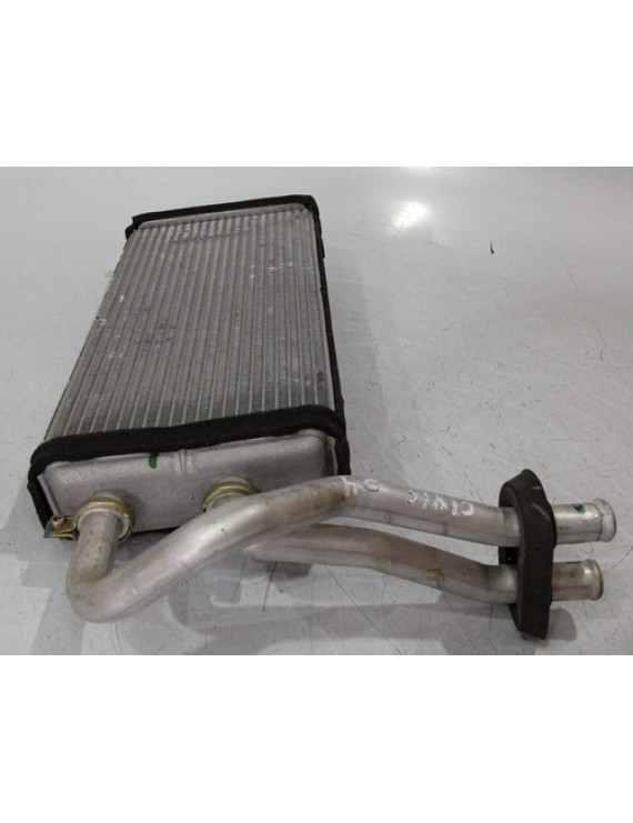 Radiador Ar Quente Honda Civic 2001 2002 2003 2004 2005
