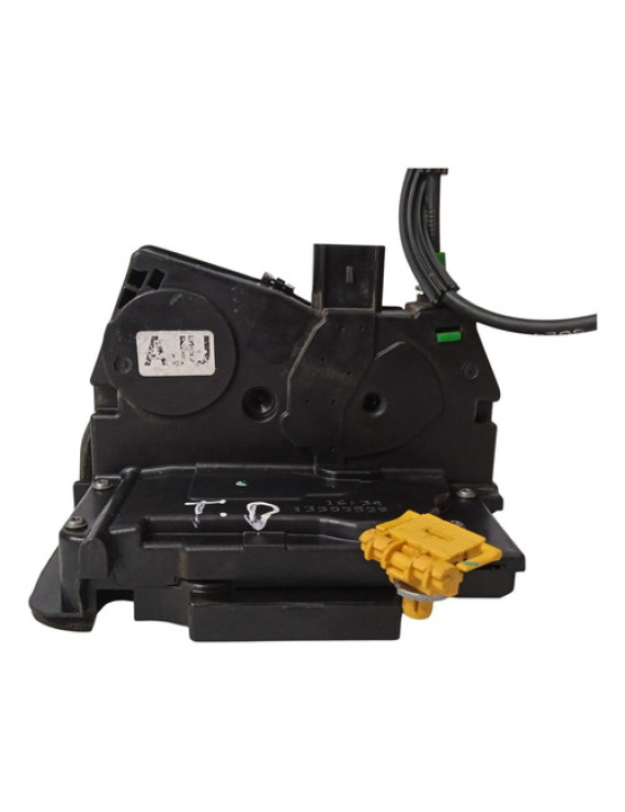 Fechadura Elétrica Traseira Direita Spin 2013 - 2018