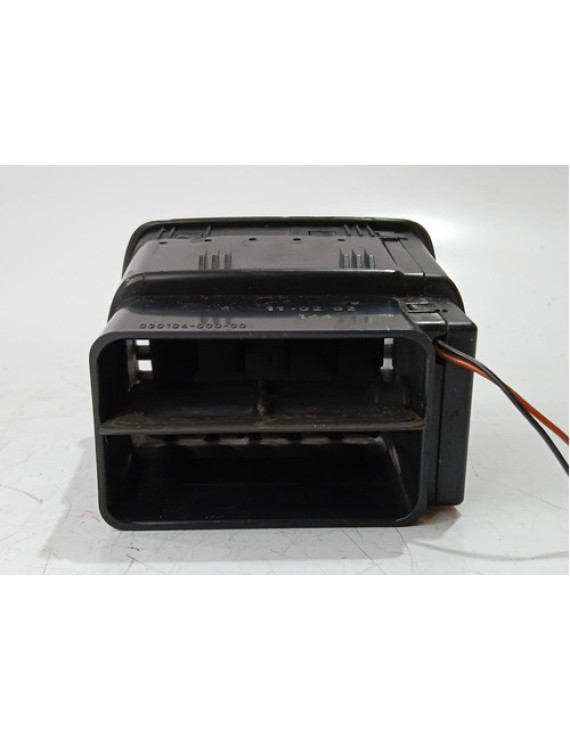 Difusor De Ar Esquerdo Audi A3 1999 - 2006