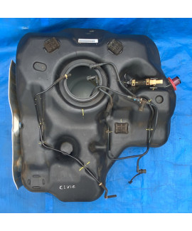 Tanque De Combustível Civic G9 2012 2013 2014 2015 2016