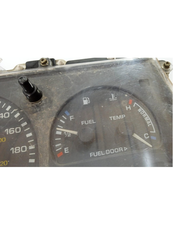Painel De Instrumentos Ford Taurus 1993 1994 1995