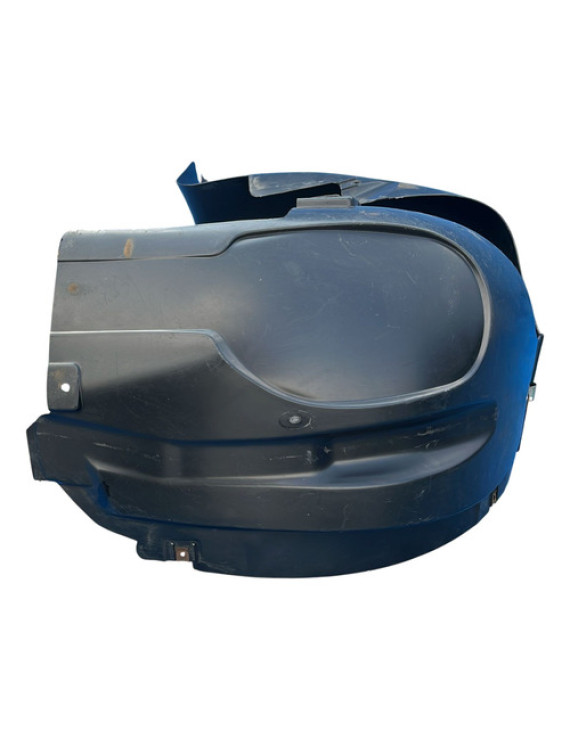 Parabarro Dianteiro Direito Jac J3 2010 A 2014 Parabarro Dianteiro Direito Jac J3 2010 A 2014