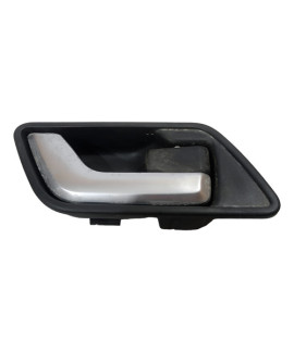 Maçaneta Traseira Direita Range Rover Sport 2007 - 2010 Traseira
