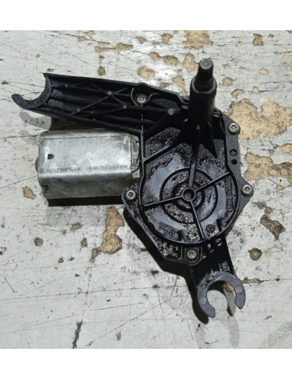 Motor Limpador Traseiro Peugeot 206 207 2010 / Avaria