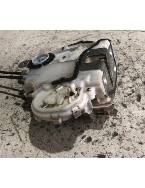 Fechadura Traseira Direita Honda Civic 2006 - 2011