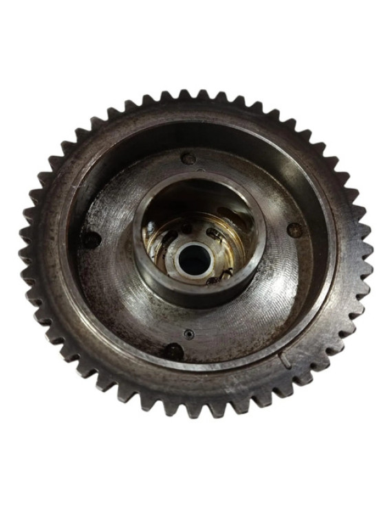 Polia Comando Admissão Azera 3.3 2007 - 2010