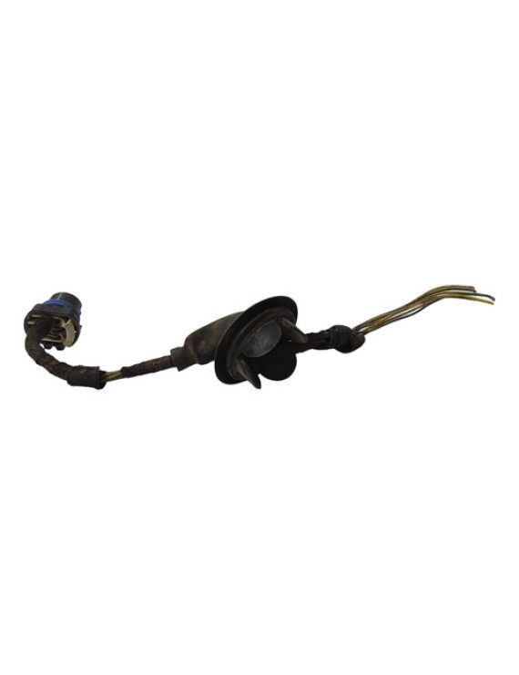 Conector Chicote Mercedes Ml500 2004 2005 2006