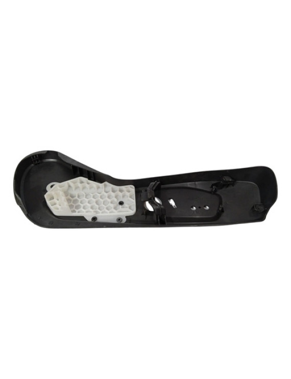 Moldura Acabamento Banco Dianteiro Esquerdo Fusion 2015