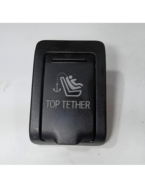 Tampa Encaixe Cadeirinha Isofix Mercedes Ml500 200405- 2006