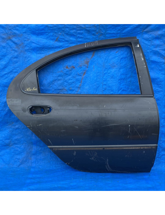 Porta Traseira Direita Chrysler 300m 1999