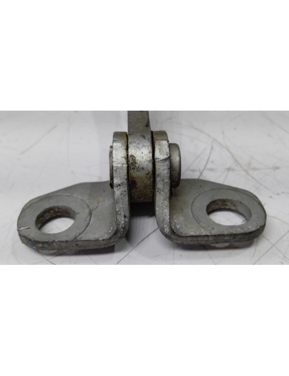 Limitador Da Porta Traseira Esquerda Citroen C5 2000 - 2005