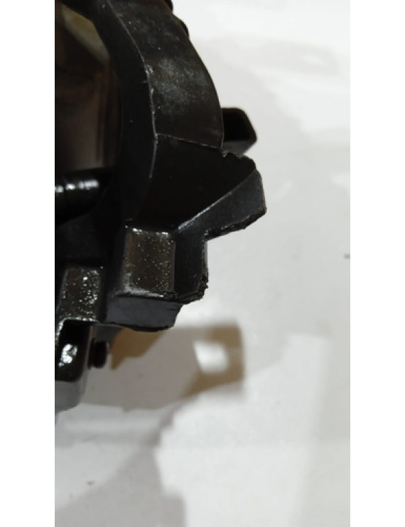 Farol Direito Honda Civic 1992 - 1995 / Detalhe
