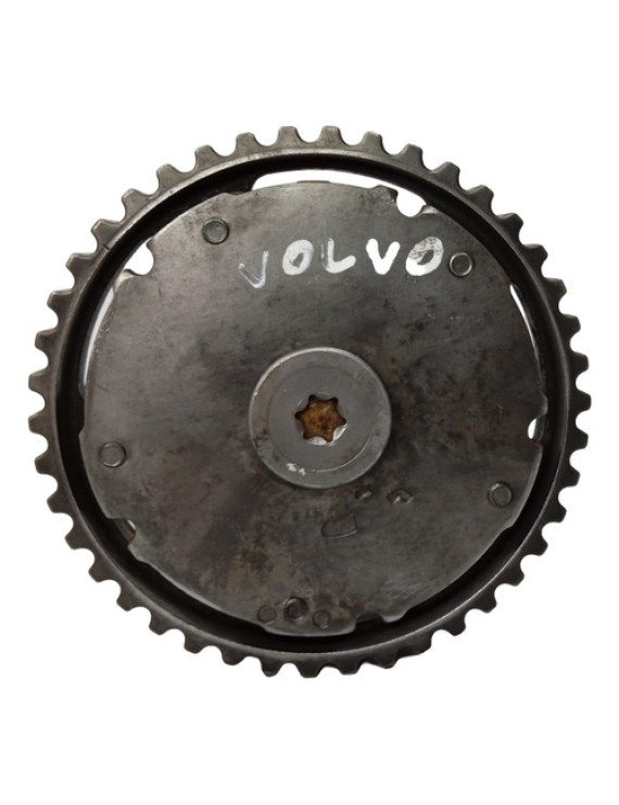 Polia Variável Comando Volvo V40 2.5 2005 - 2012 / 347196