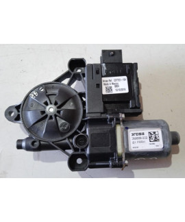 Motor Vidro Dianteiro Direito Compass 2017 - 2021