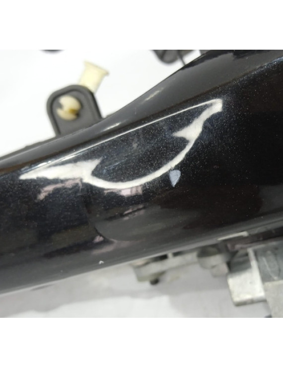Maçaneta Externa Dianteira Direita Ford Edge 2008 - 2014