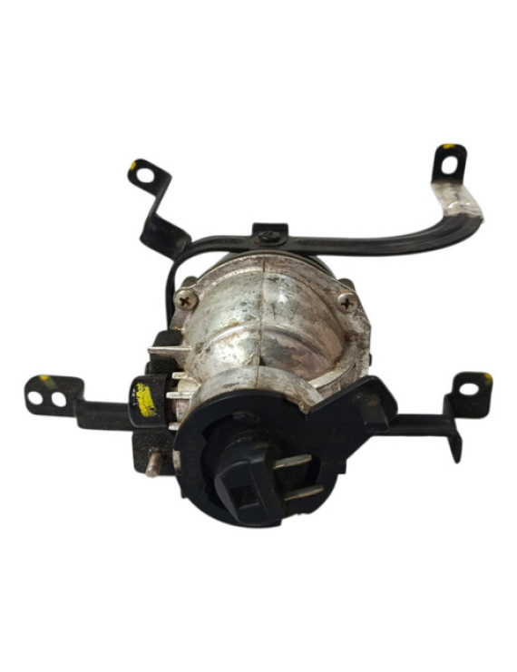 Farol Milha Esquerdo Hb20 2013 2014 2015 2016 Preto