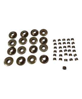 Kit Prato Trava Molas Cabeçote Audi A4 2011 180cv