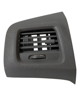 Difusor Ar Esquerdo Painel Spin 2013 - 2018